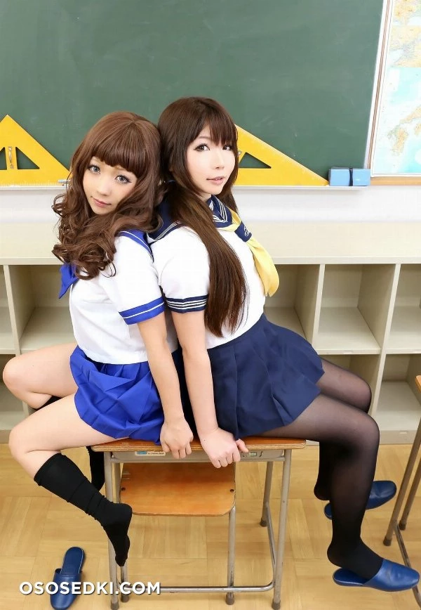 Nippori Rin & Nippori Ran - 59