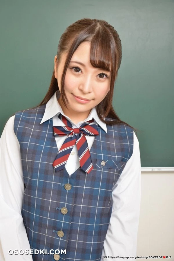 Momoka Kato - 19