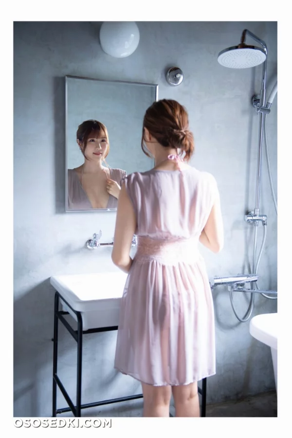 Airi Hazuki - 40