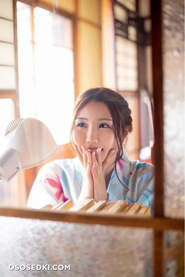Airi Hazuki - 51
