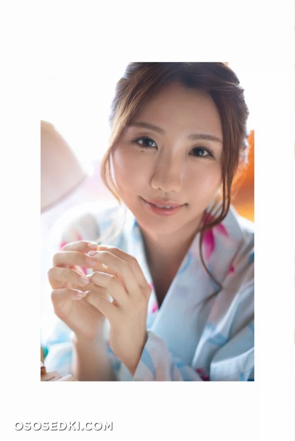 Airi Hazuki - 52