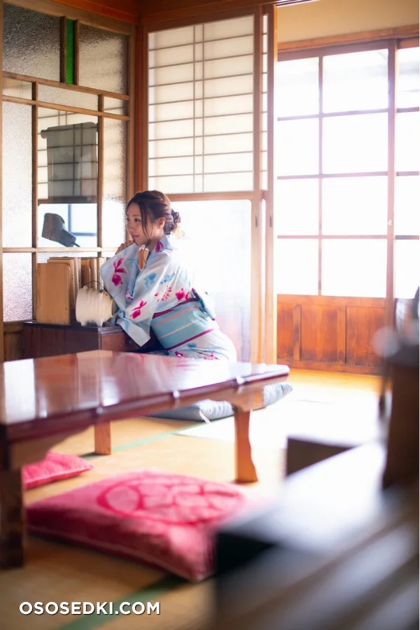 Airi Hazuki - 53