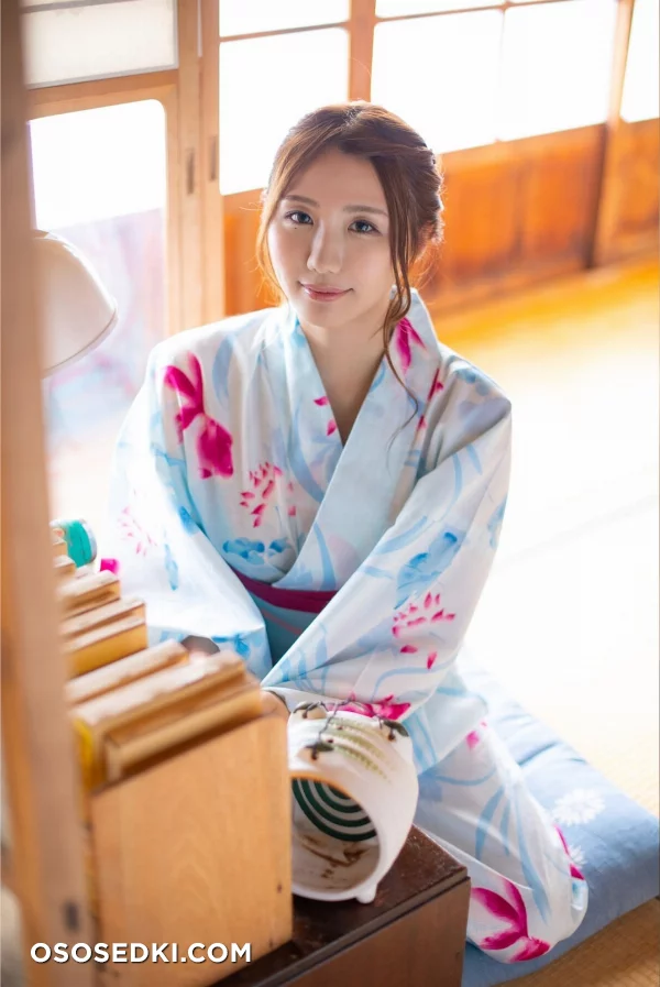 Airi Hazuki - 54