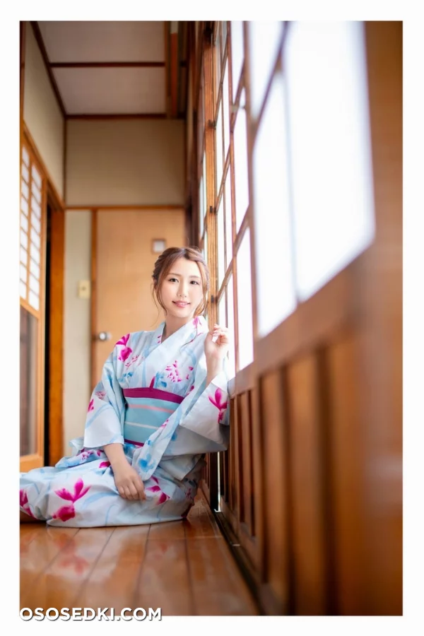 Airi Hazuki - 55