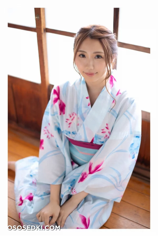 Airi Hazuki - 56