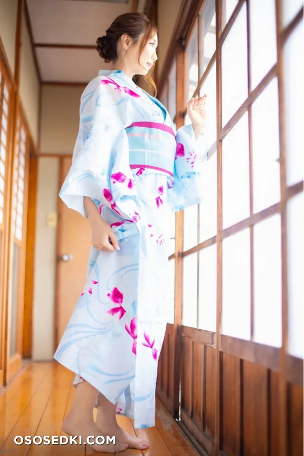 Airi Hazuki - 57