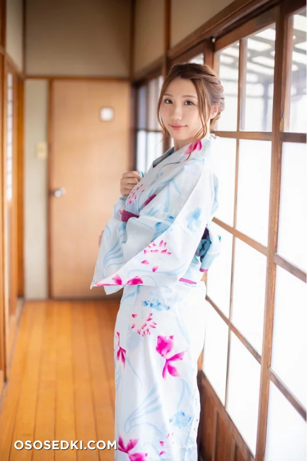 Airi Hazuki - 59