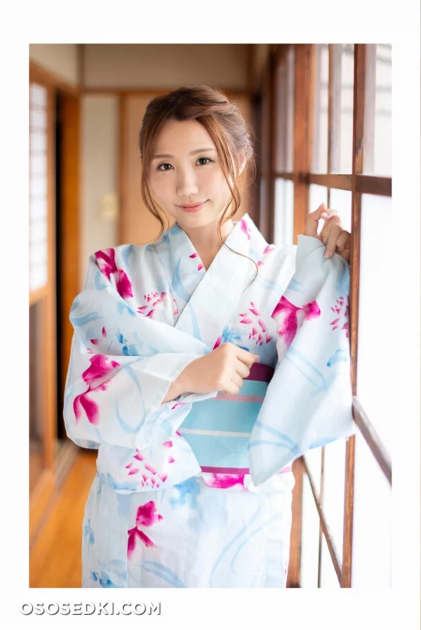 Airi Hazuki - 60