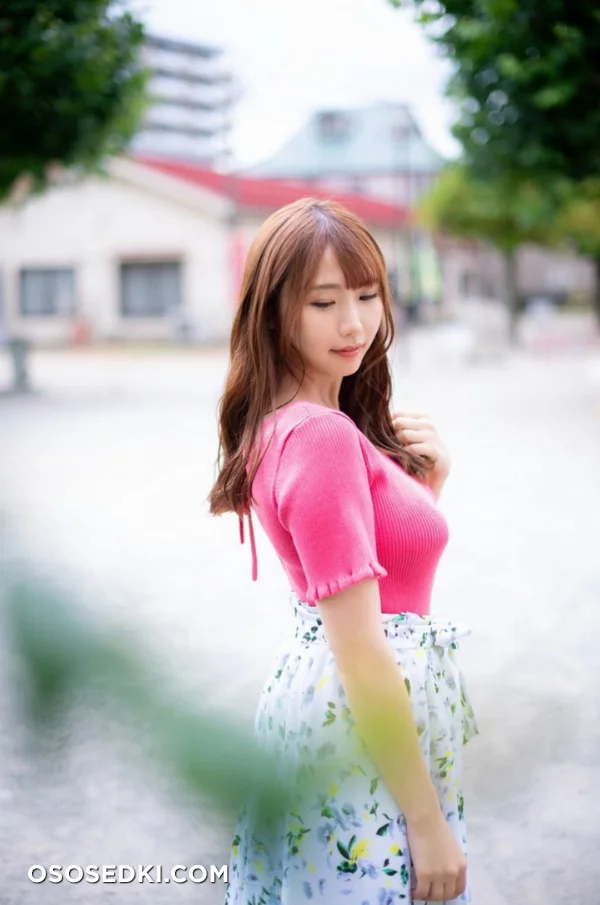 Airi Hazuki - 83
