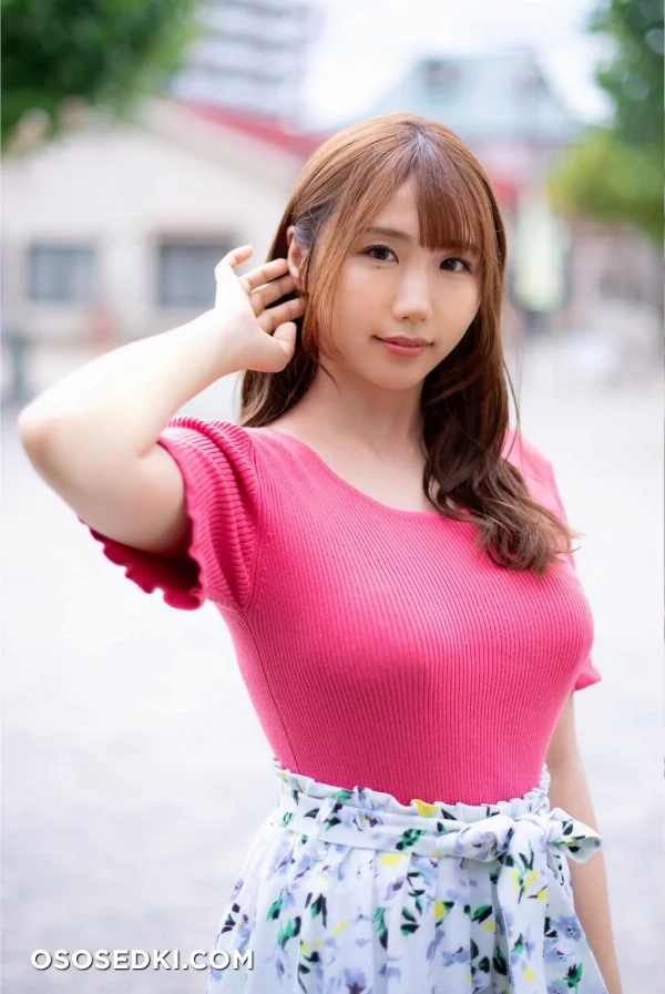 Airi Hazuki - 86