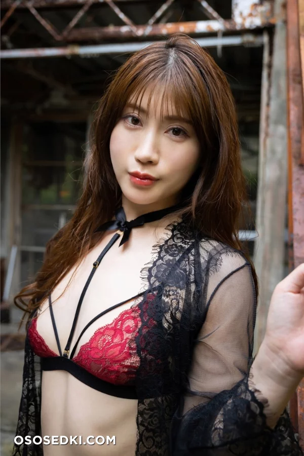 Ikumi Kohinata - 6