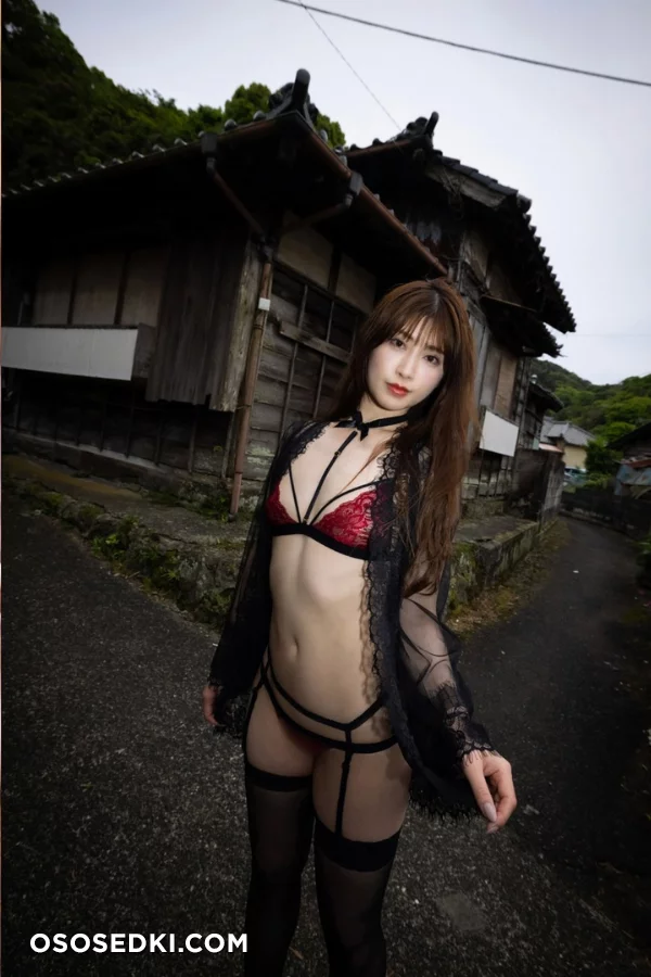 Ikumi Kohinata - 10