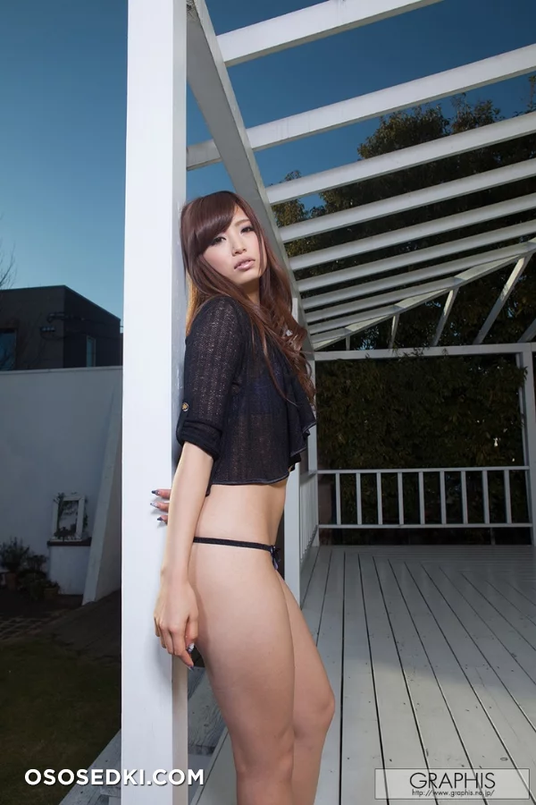 Harumi Tachibana - 14