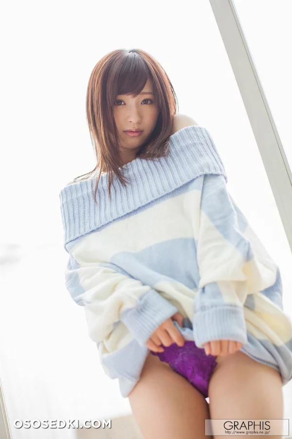 Moe Amatsuka - 1