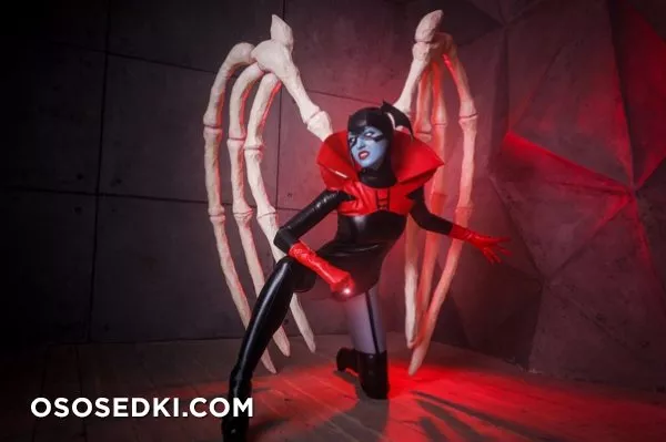 Bleez from Red lantern corps (DC comics) - 4