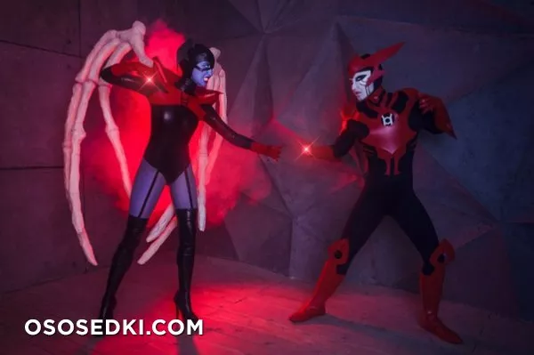 Bleez from Red lantern corps (DC comics) - 5