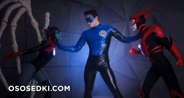 Bleez from Red lantern corps (DC comics) - 16