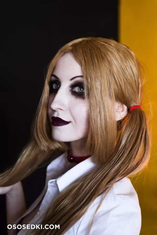 Jeanette Vorman from VTM - 3