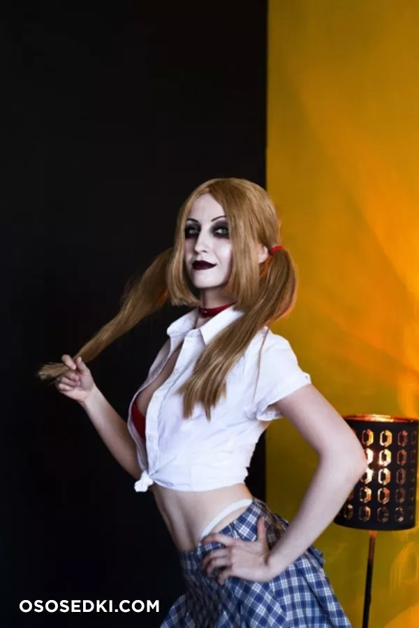 Jeanette Vorman from VTM - 4