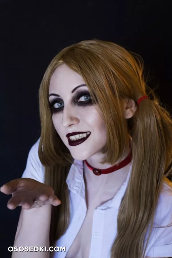 Jeanette Vorman from VTM - 5
