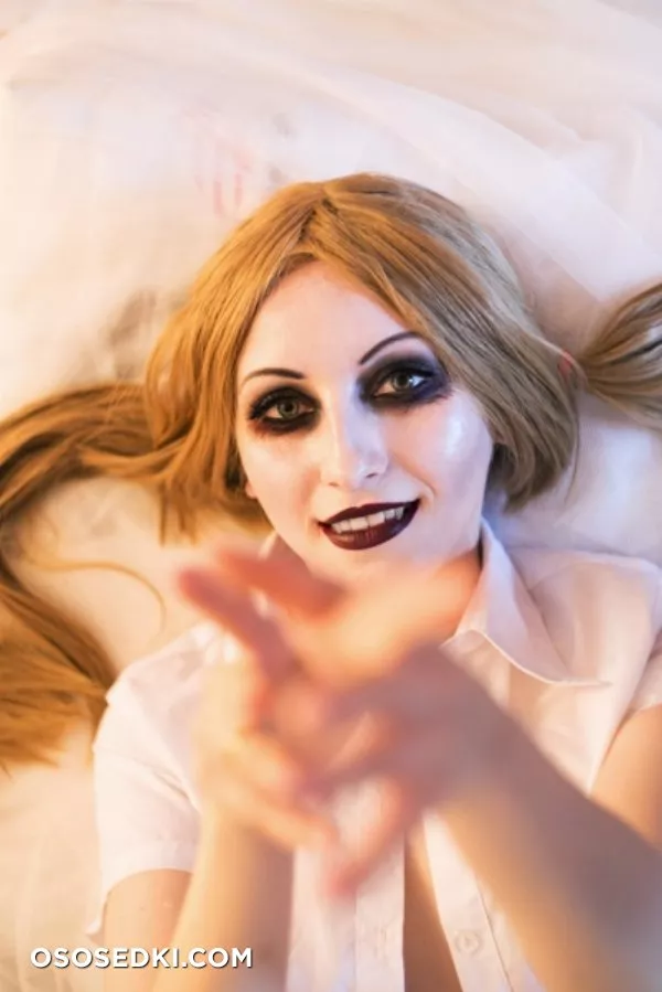 Jeanette Vorman from VTM - 8