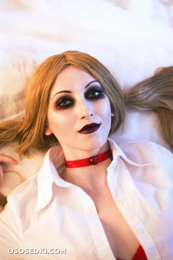 Jeanette Vorman from VTM - 9