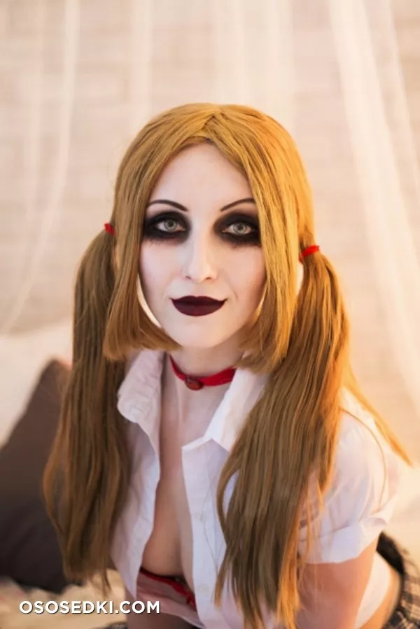 Jeanette Vorman from VTM - 10