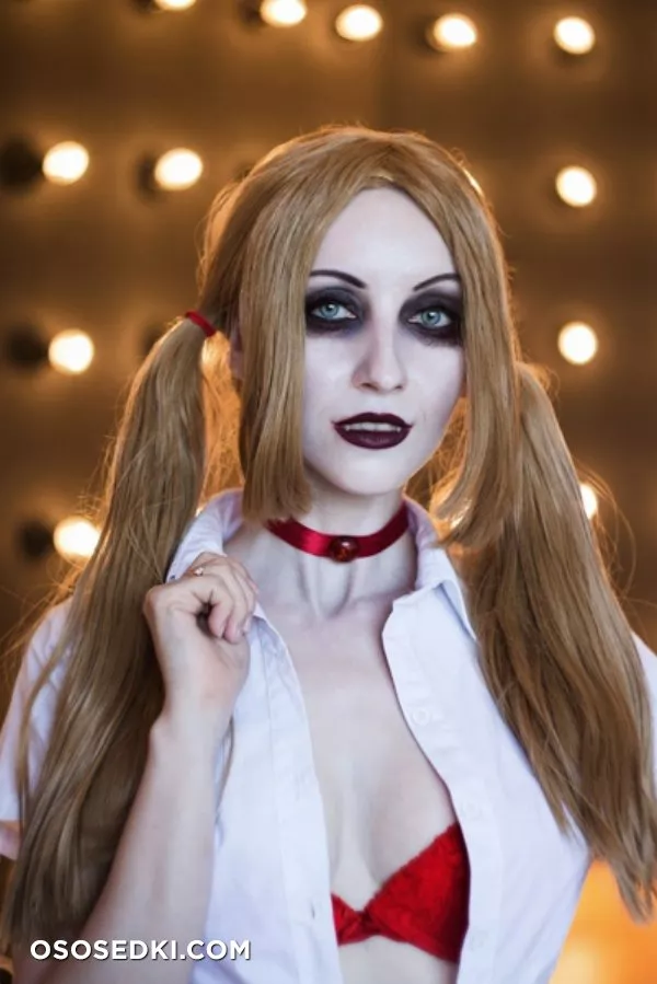Jeanette Vorman from VTM - 11