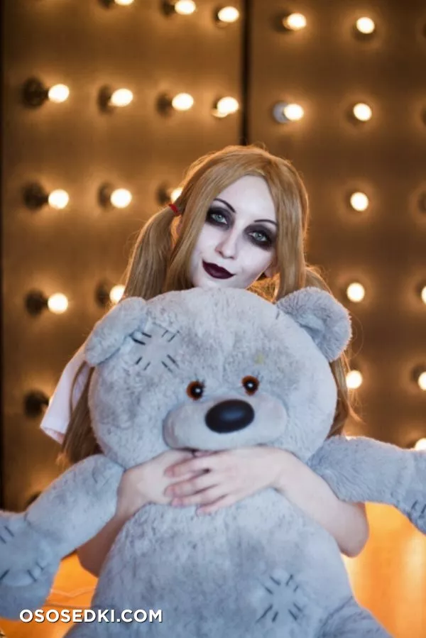 Jeanette Vorman from VTM - 12
