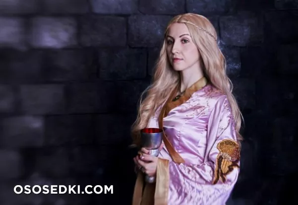 Sersei Lannister from Game of thrones (TV SERIES) - 4