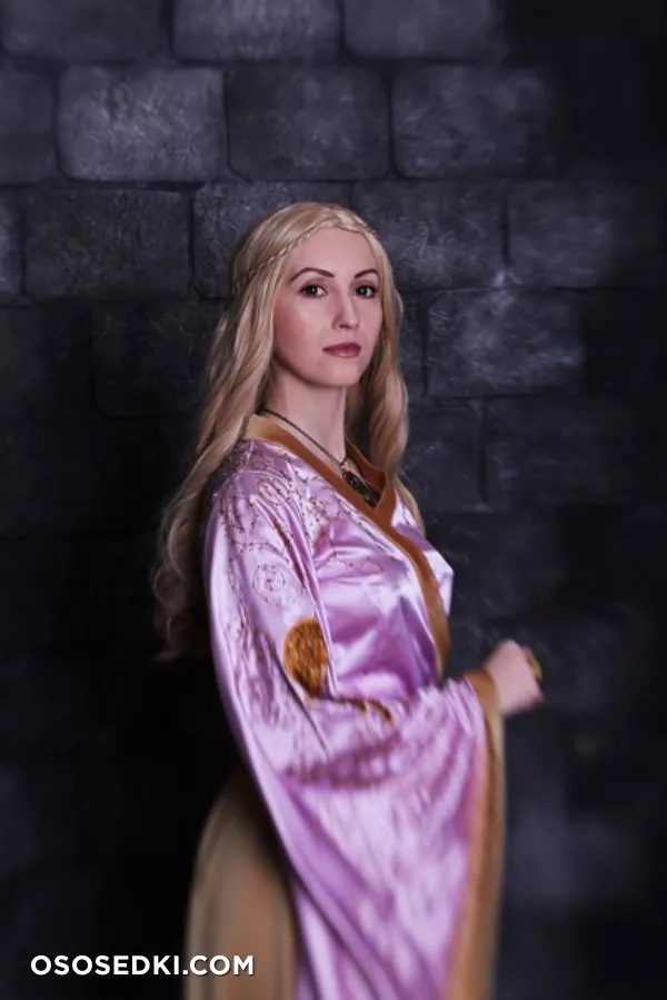 Sersei Lannister from Game of thrones (TV SERIES) - 15