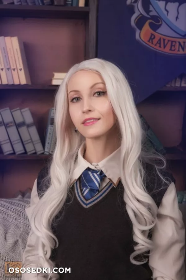 Luna Lovegood from Harry Potter - 4
