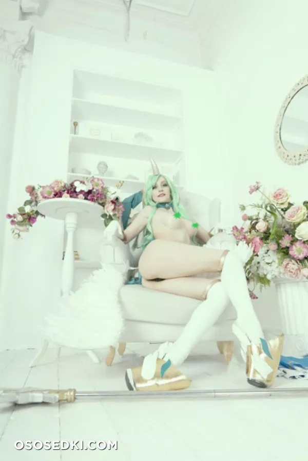 Soraka star guardian from League of legends - 10