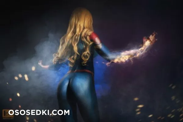 Captain Marvel - 6