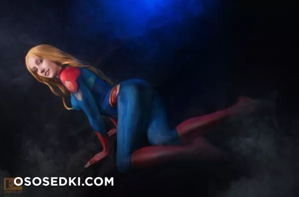 Captain Marvel - 7