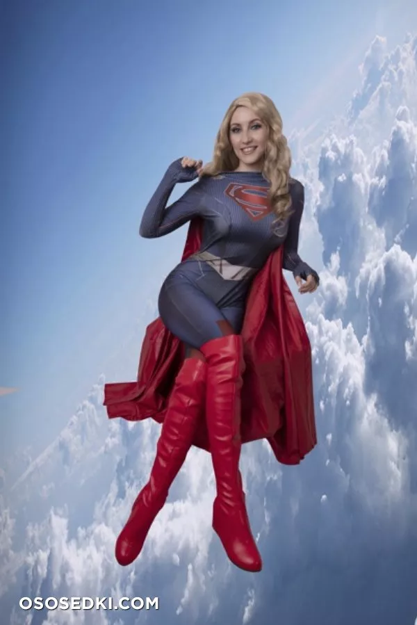 Supergirl - 3