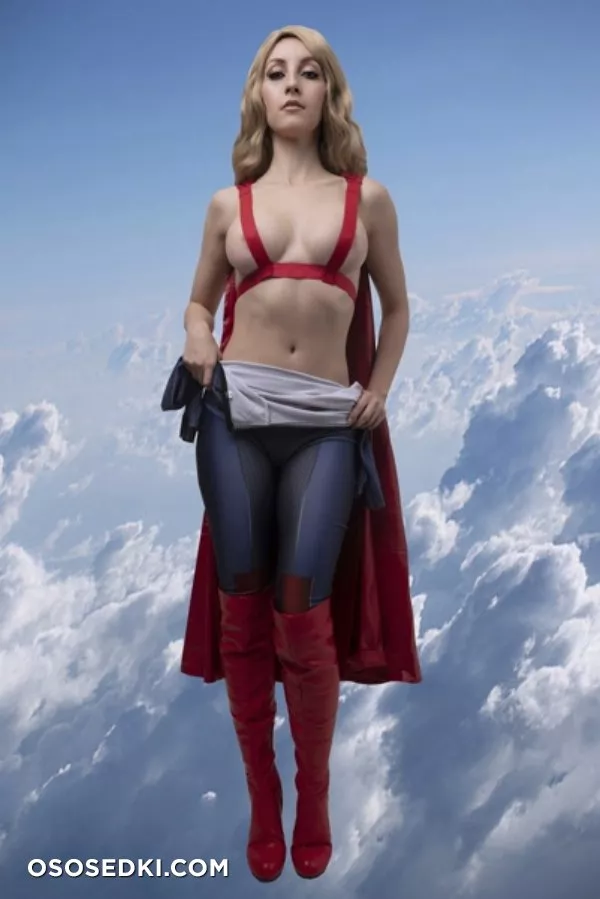 Supergirl - 5
