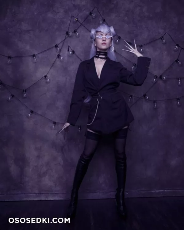 Evelynn Baddest - 4
