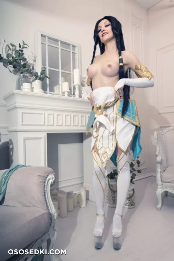 Irelia - 7