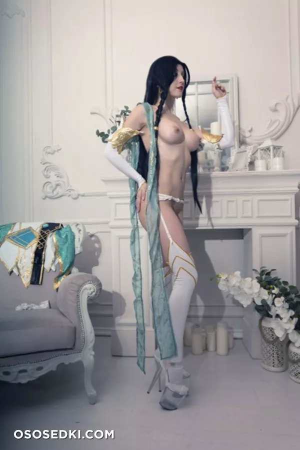 Irelia - 8