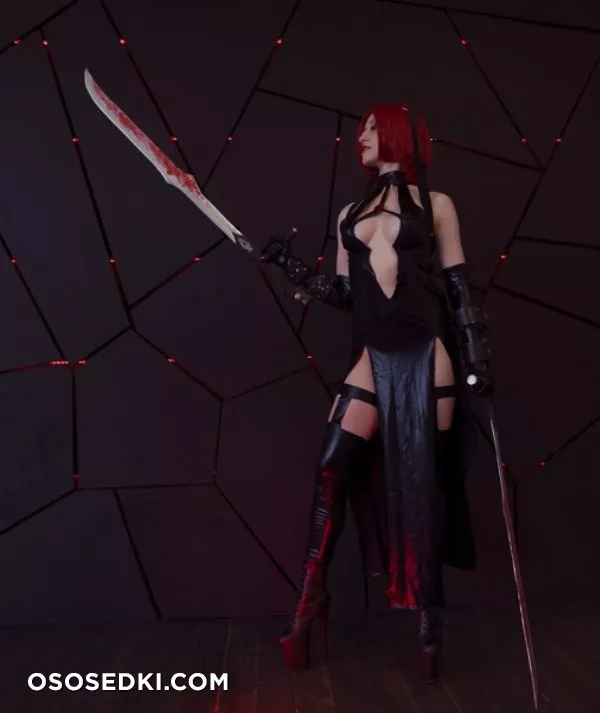 Bloodrayne - 1