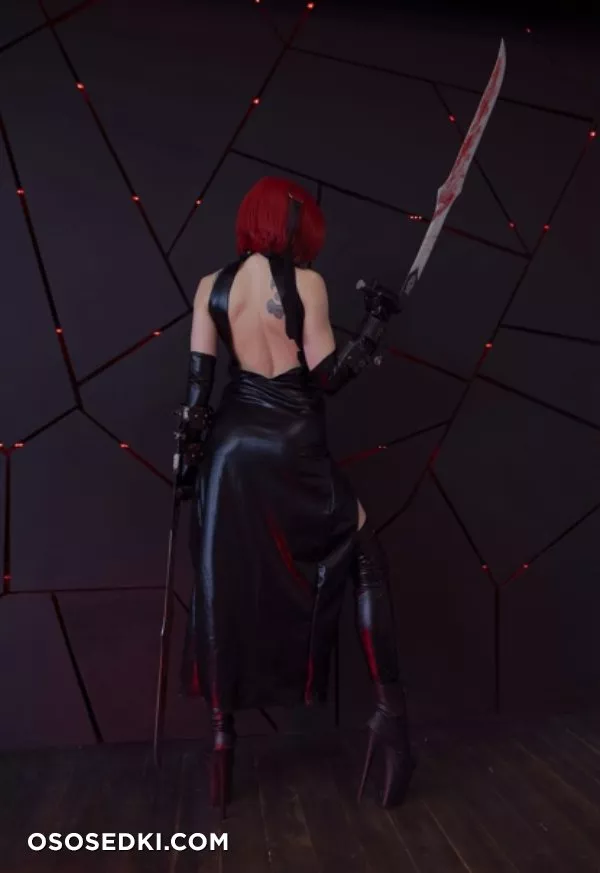 Bloodrayne - 5