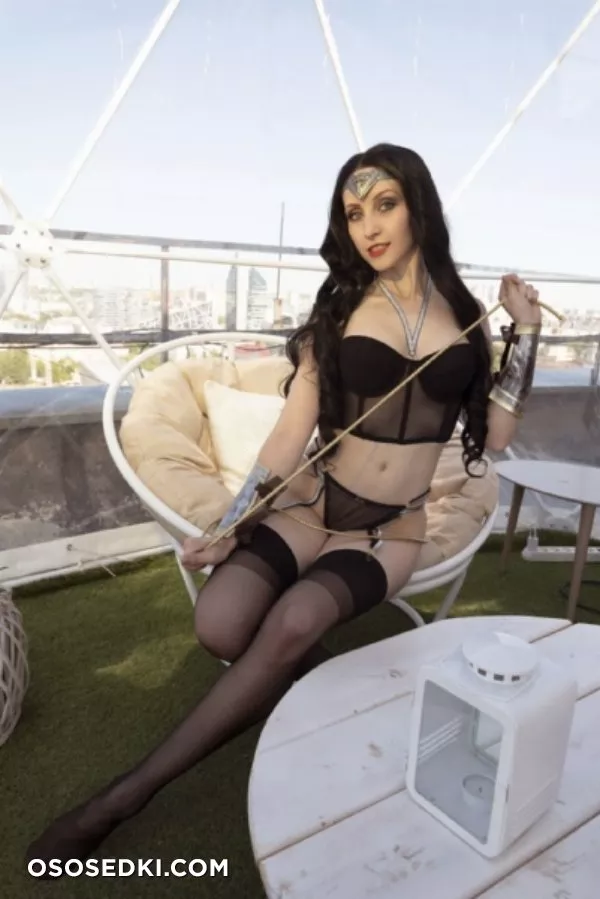 Wonder Woman - 7
