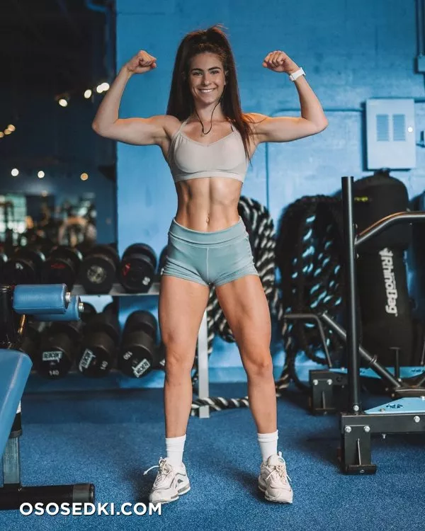 Madison Rose - 27