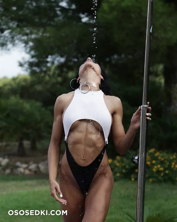 Aliicia Romero - 6