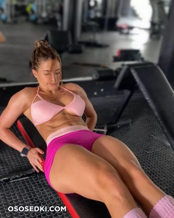 Karyna Rengifo - 36