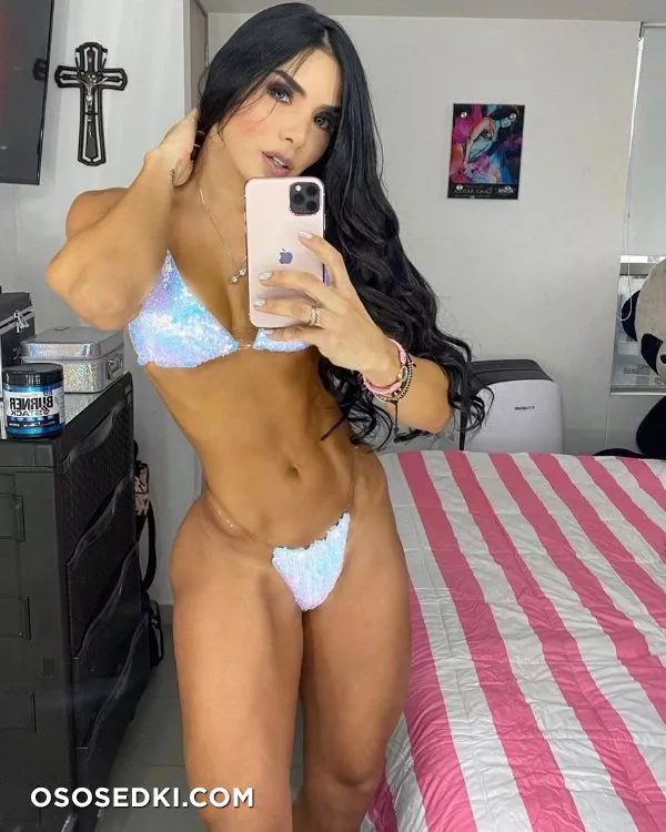 Grace Arzuza - 2