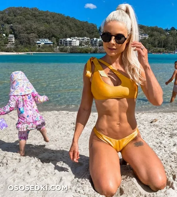 Jaz Correll - 12