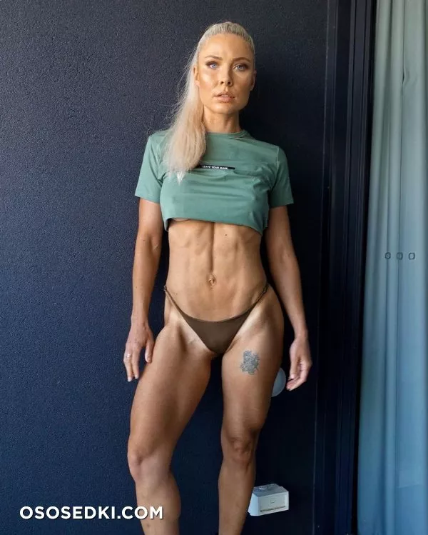 Jaz Correll - 16