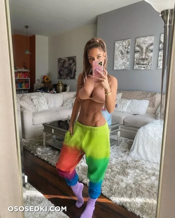 Jena Frumes - 37